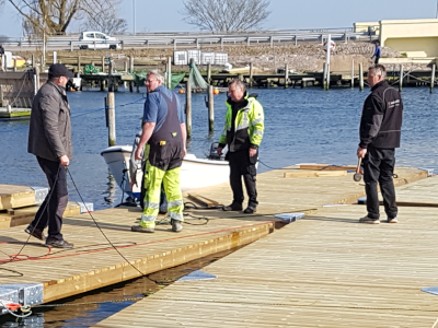 Pligtarbejdsdag Hold 2